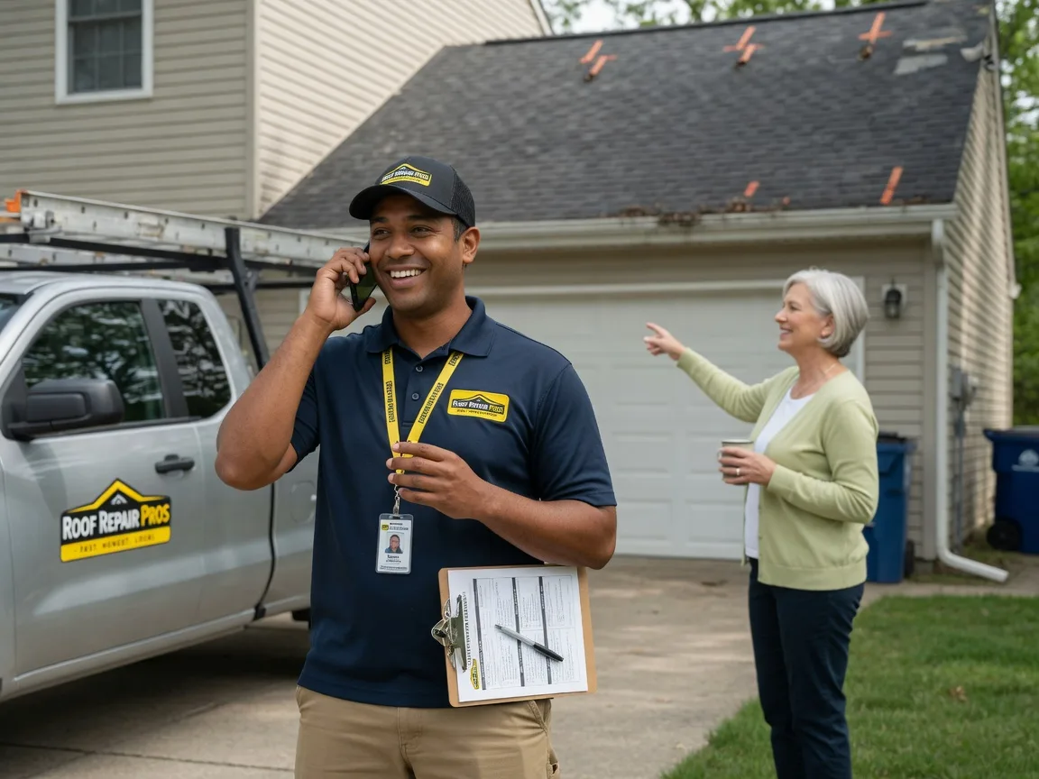 Roof Repair Hollandale, MN FAQs